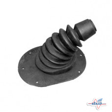 Чехол рычага КПП ЕВРО КамАЗ (БРТ)