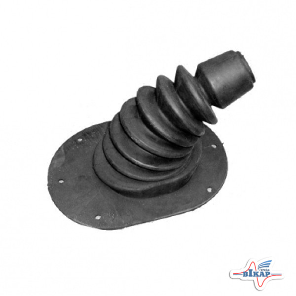 Чехол рычага КПП ЕВРО КамАЗ (БРТ)