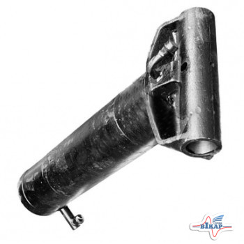 Гидроцилиндр подъёма платф. КрАЗ-6510