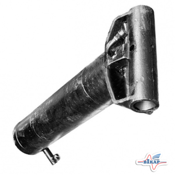 Гидроцилиндр подъёма платф. КрАЗ-6510