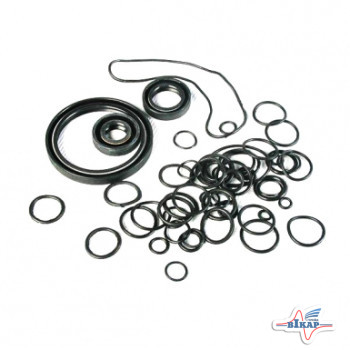 Р/к секций ТНВД (РТИ) КамАЗ