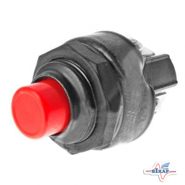 Выключатель (кнопка массы в кабине) КамАЗ, МАЗ, ЗИЛ, МТЗ