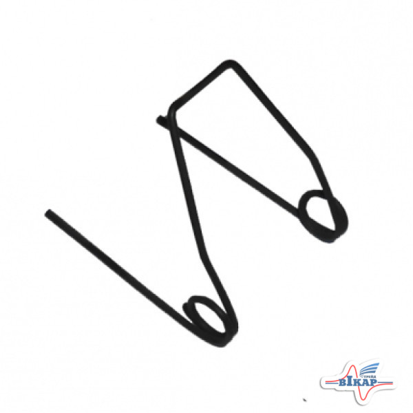 Пружина рычага оттяжного МТЗ-320 (пр-во МТЗ)