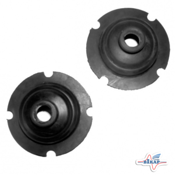 Чехол рычага КПП МТЗ-320 (пр-во БЗТДиА)