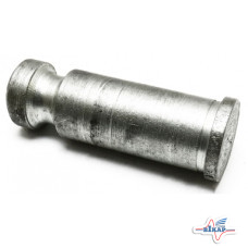 Палец рычага навески левого (раскоса) Т-150К (пр-во Украина) Палец рычага навески левого (раскоса) Т-150К (пр-во Украина)