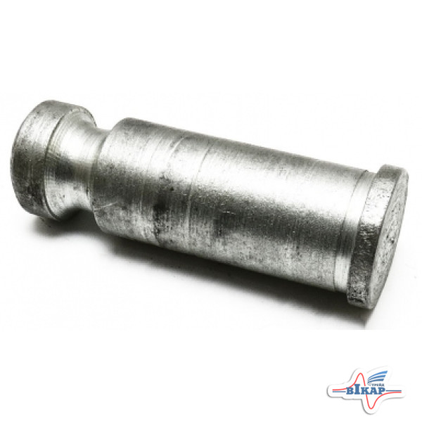 Палец рычага навески левого (раскоса) Т-150К (пр-во Украина)
