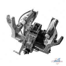 Механизм задней навески в сб. (гидроподъемник) МТЗ-1025, МТЗ-1221 (конвейер МТЗ)