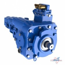 Гидронасос ГСТ-112-2 (GP20N-3) 42МПа ПАЛЕССЕ-1218