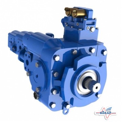 Гидронасос ГСТ-112-2 (GP20N-3) 42МПа ПАЛЕССЕ-1218