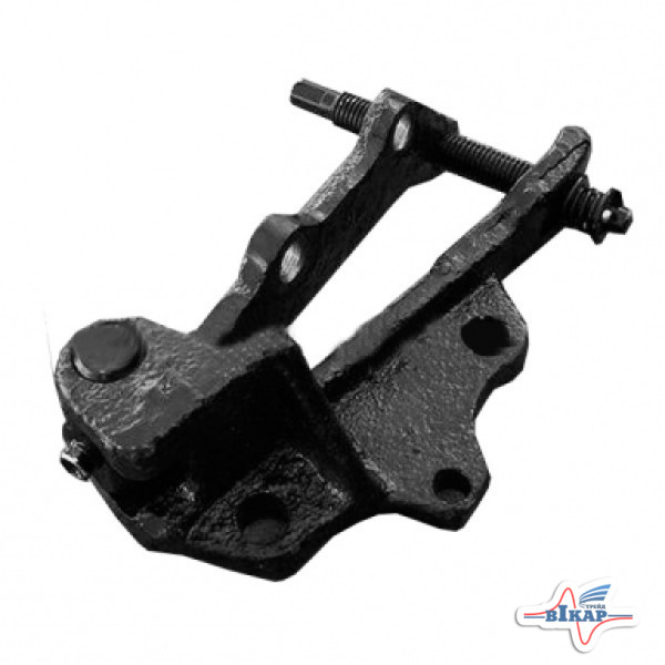 Кронштейн насоса ГУР подвижный КрАЗ-256