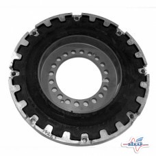 Муфта эластичная ВОМ Акрос-535/560 дв. Gummins Германия "Ростсельмаш"