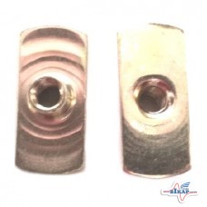 Гайка глазка М6 Т-обр., 760CG Varifeed