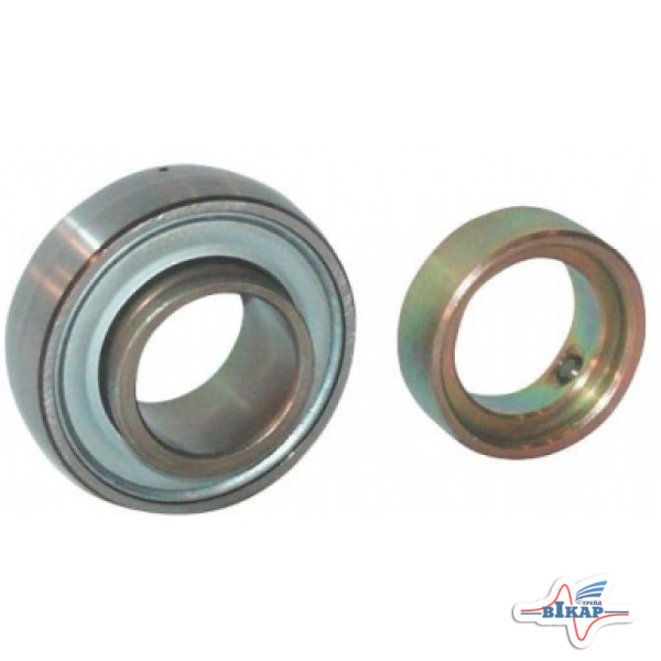 Подшипник шариковый (84019574/GRAE45RRB), 3050/740CF/760CG