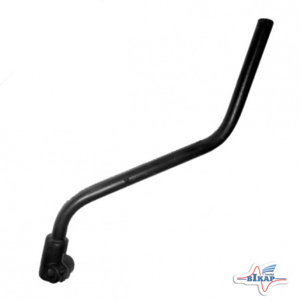 Рычаг КПП верхний (L=300 мм) МТЗ-320 (пр-во БЗТДиА)