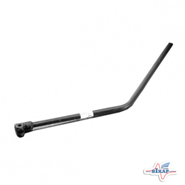 Рычаг КПП верхний (L=580 мм) МТЗ-320 (пр-во БЗТДиА)