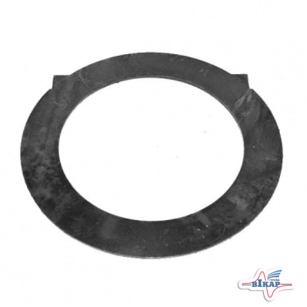 Диск тормозной промежуточный (мокрые тормоза) (S=4,2) МТЗ-920-1523 (пр-во МТЗ)