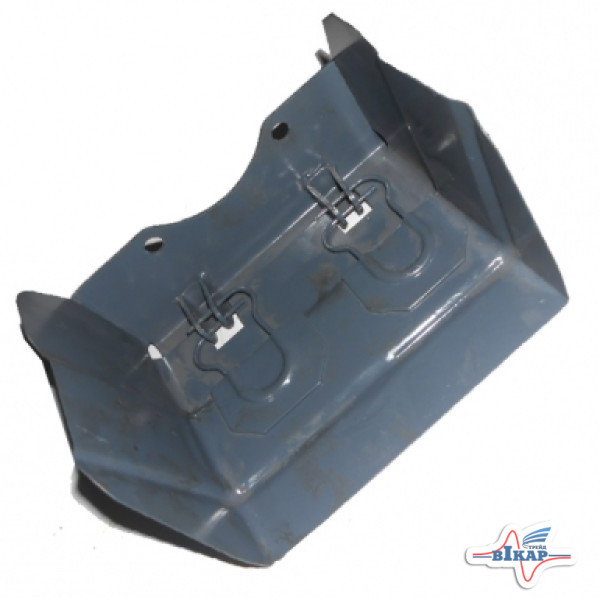 Кожух ограждения ВОМ Т-150Г, Т-150К, ХТЗ-17021, 17221, 16131, 181 (пр-во ХТЗ)