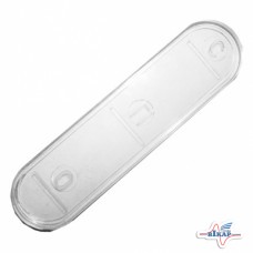 Указатель КПП, гидробака (стекло) (нов. обр.) МТЗ-80-2022 (конвейер МТЗ)