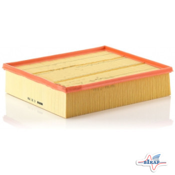 Фильтр воздушный MB-Sprinter 311CDI/Sprinter/LT 96-06/Vito (Mann)