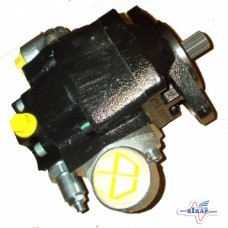 Насос масляный гидросистемы, рулевого управления (с 2013 г.в.) ХТЗ-17221 (пр-во Италия)