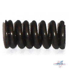 Пружина фрикциона ВОМ гидрофицированного МТЗ-1025-1221 (пр-во МТЗ)