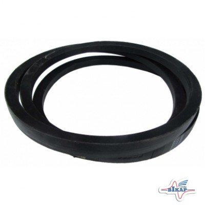 Ремень 2860-HC/22x14 (AP1002892/1402217/430433427/0227408/84448591/610197/80434046), JD