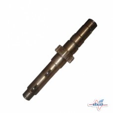 Вал промежуточный КПП МТЗ-320 (пр-во БЗТДиА)