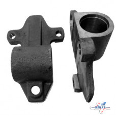 Ушко рессоры прицепа (пр-во КамАЗ)