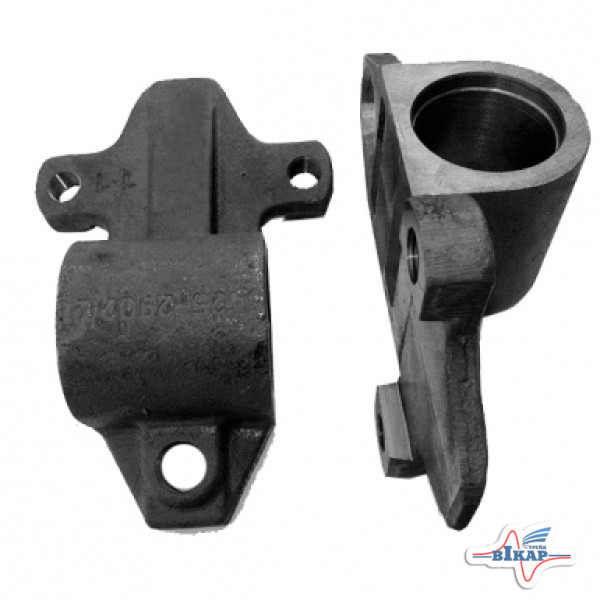 Ушко рессоры прицепа (пр-во КамАЗ)