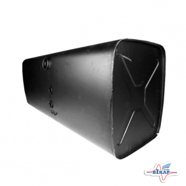 Бак топливный (500л) (пр-во КамАЗ)