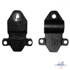 Ушко рессоры передней ЕВРО (пр-во КамАЗ)