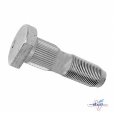Болт (М20х1,5х65) ступицы колес КамАЗ
