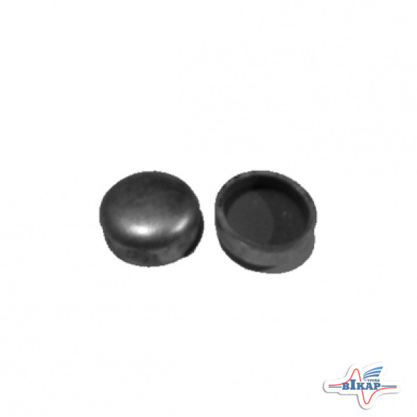 Заглушка блока, р/вала (Д=16,0) Д-240, Д-245, Д-260 (пр-во ММЗ)