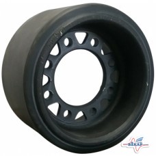 Колесо металлическое (каток опорный гусеницы) (RE216083), JD8430T/9520T/9620T/8420T/8520T