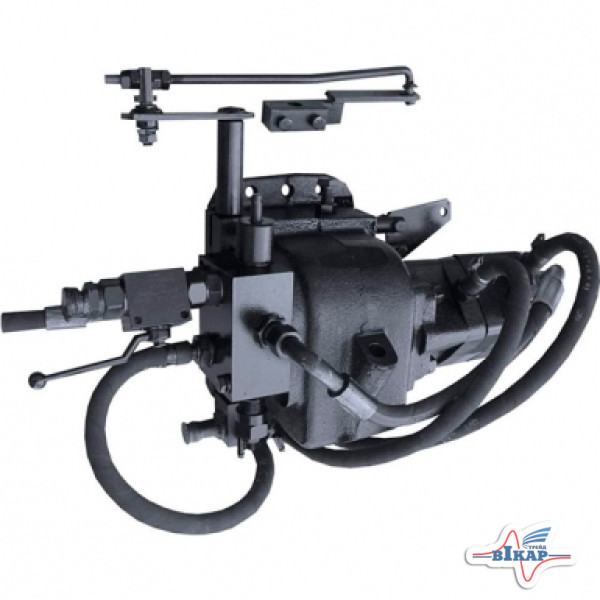 Ходоуменьшитель гидравлический МТЗ-80, 82, 892 (пр-во ОАО "Маштехсервис" РБ)