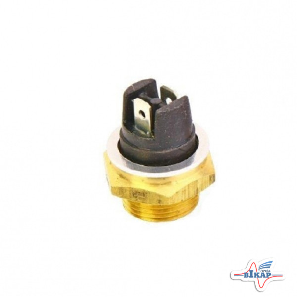 Датчик включения электровент. (78-84град.) ЯМЗ, КАМАЗ (Россия)