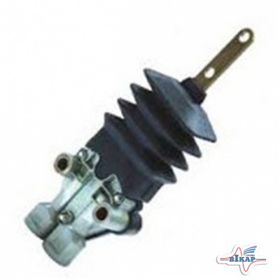 Кран уровня кабины 464 007 010 0 (WABCO)