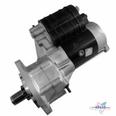 Стартер 12В, 2.8кВт (Lombardini LDW1603) МТЗ-320 (JUBANA, Литва)