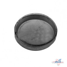 Заглушка ГБЦ, водяного насоса (Д=42) Д-260 (пр-во ММЗ)