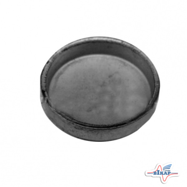 Заглушка ГБЦ, водяного насоса (Д=42) Д-260 (пр-во ММЗ)