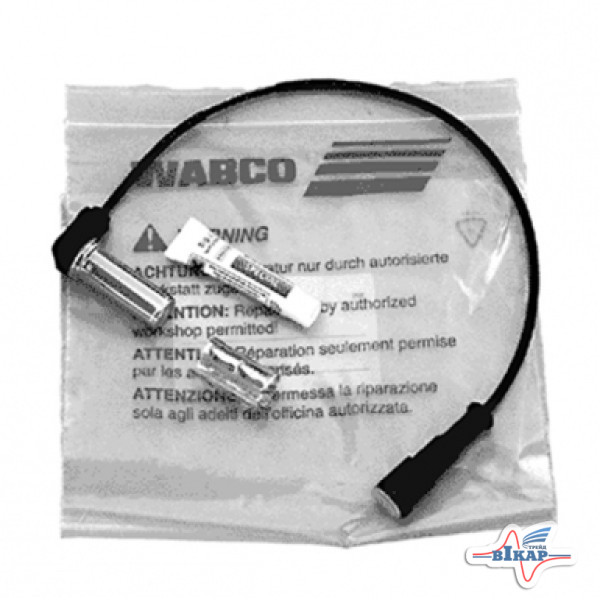 Датчик ABS 441 032 921 2 (Wabco) (угловой) 400mm