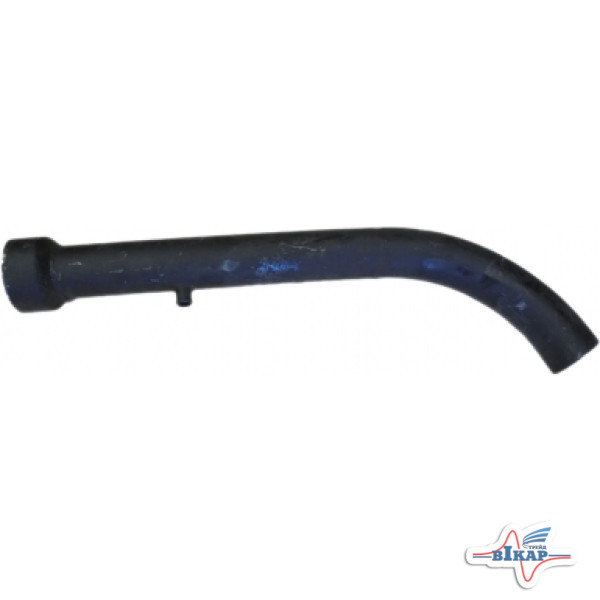 Труба подвода воздуха к ТКР Д-245.12С ЗИЛ (пр-во ММЗ)