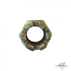 Гайка М24х1,5 CI8 ступицы колеса, CX/CR/TC