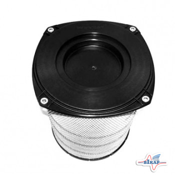 Фильтр воздушный (E316L) (Donaldson)