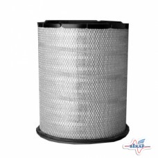 Фильтр воздушный (E420L/LX1281) (Donaldson) VOLVO