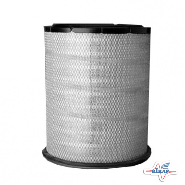 Фильтр воздушный (E420L/LX1281) (Donaldson) VOLVO