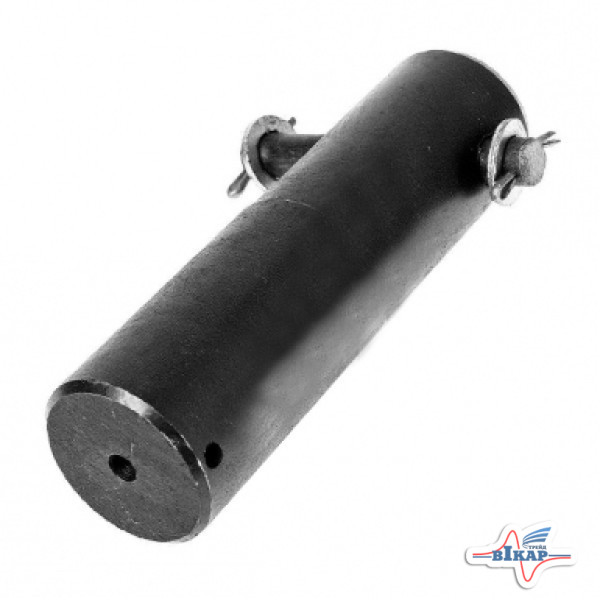 Ось шарнира опрокид. платформы (пр-во КамАЗ)