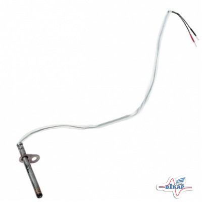 Индикатор пламени предпуск. подогревателя (термопара) (14ТС-10) КамАЗ