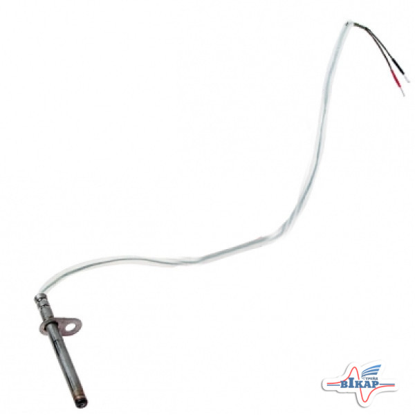 Индикатор пламени предпуск. подогревателя (термопара) (14ТС-10) КамАЗ