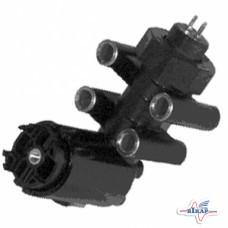 Кран уровня пола 441 050 006 0 (Wabco)